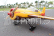 RC letadlo Yak 54 1,85m