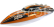 RC loď NINCOOCEAN Sailfish 2.4GHz RTR