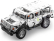 RC stavebnice Hummer H2