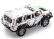 RC stavebnice Hummer H2