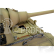 RC tank Jagdtiger 1:16 IR