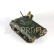 RC tank M4A3 Sherman 1:24 IR