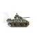 RC tank M4A3 Sherman 1:24 IR