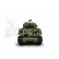 RC tank SHERMAN M4A3