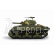 RC tank SHERMAN M4A3