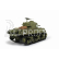 RC tank SHERMAN M4A3