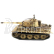 RC tank Tiger I 1:16 IR