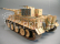 RC tank Tiger I 1:16 IR