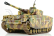 BAZAR - RC tank War Thunder PzKpfw IV