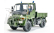 RC Unimog U300 vojenský 