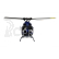 RC vrtulník Flying Bulls EC135 PRO 6G RTF