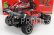 Re-el toys Buggy Bullet Bad Panter R/c N 7 Racing 2000 1:16 Red