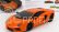 Re-el toys Lamborghini Aventador Lp700-4 2011 1:18 Orange