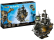 Revell 3D Puzzle - Black Pearl (LED Edition)