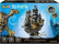 Revell 3D Puzzle - Black Pearl (LED Edition)