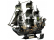 Revell 3D Puzzle - Black Pearl (LED Edition)