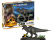 Revell 3D Puzzle - Jurský park - Giganotosaurus