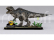 Revell 3D Puzzle - Jurský park - Giganotosaurus