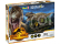 Revell 3D Puzzle - Jurský park - T-Rex