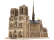 Revell 3D Puzzle - Notre Dame