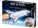 Revell 3D Puzzle - raketoplán Discovery