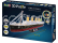 Revell 3D Puzzle - RMS Titanic s LED osvětlením