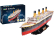 Revell 3D Puzzle - Titanic