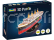 Revell 3D Puzzle - Titanic