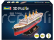 Revell 3D Puzzle - Titanic