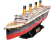 Revell 3D Puzzle - Titanic