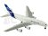 Revell Airbus A380 (1:288) (sada)