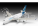 Revell Airbus A380 (1:288) (sada)