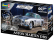 Revell Aston Martin DB5 - Goldfinger (1:24) (Giftset)