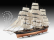 Revell Cutty Sark (1:96)