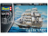 Revell Cutty Sark (1:96)