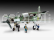 Revell Dornier Do 335 Pfeil (1:48) (sada)