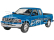 Revell Ford F-150 XLT 1997 (1:25) (sada)