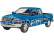 Revell Ford F-150 XLT 1997 (1:25) (sada)