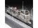 Revell German Submarine Type IX C/40 (U190) (1:144)