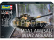 Revell M1A2 Abrams (1:72)