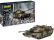 Revell M1A2 Abrams (1:72)