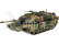 Revell M1A2 Abrams (1:72)