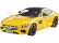 Revell Mercedes AMG GT (1:24) sada