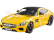 Revell Mercedes AMG GT (1:24)