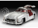 Revell Mercedes-Benz 300 SL (1:12)