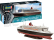 Revell Queen Mary 2 (1:700)