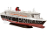 Revell Queen Mary 2 (1:700)