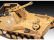 Revell Sd.Kfz. 124 Wespe (1:76) (Gift-Set)