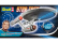 Revell Star Trek 04991 - U.S.S. Enterprise NCC-1701 (TOS) (1:600)