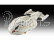 Revell Star Trek - U.S.S. Voyager (1:670)